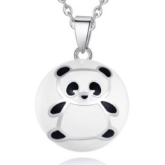 Bola de grossesse panda 
